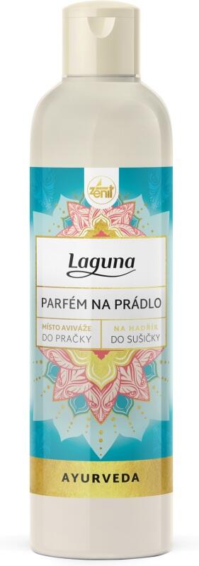 Laguna Ayurveda parfém na prádlo, 300 ml