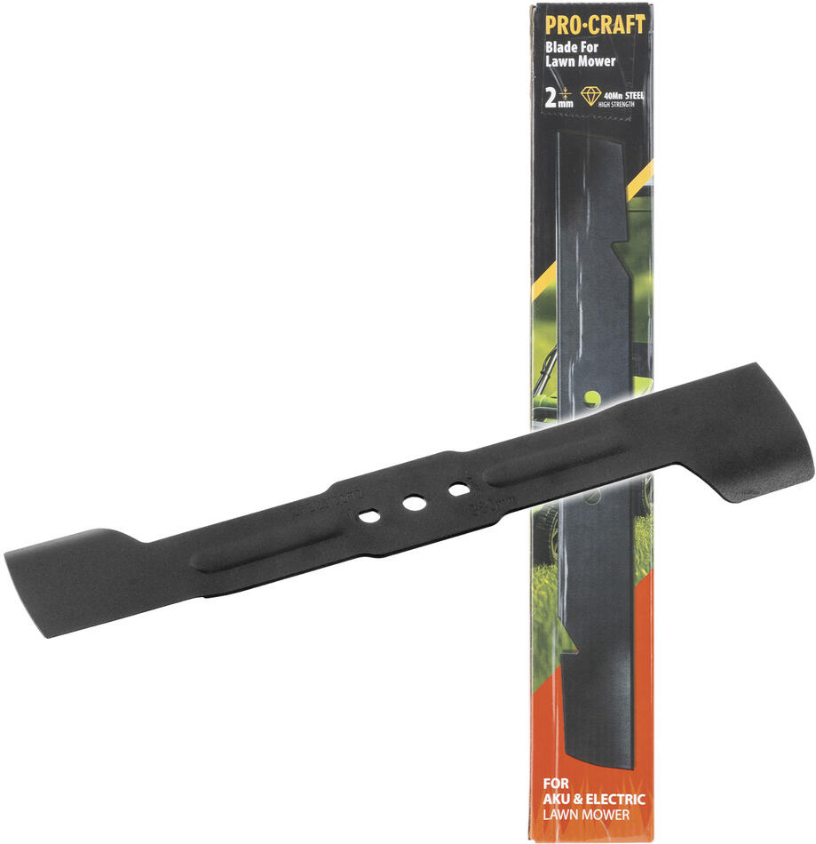 Žací nůž pro aku sekačku Procraft PLM21 / PLM21-38B