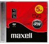 Maxell DVD-RW 4,7GB