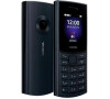 Nokia 110 4G (2024), Midnight Blue
