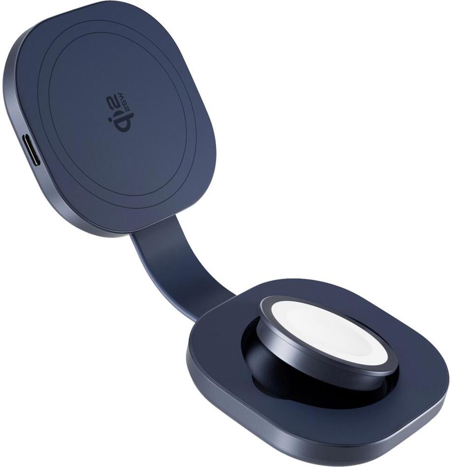 Nabíjecí stanice Qi Epico UltraBase EF35 Qi2 25W 2in1 Fo