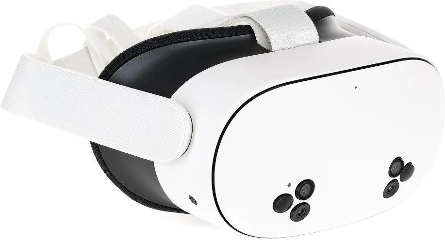 3D brýle pro virtuální realitu Meta Quest 3S 128GB