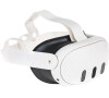 3D brýle pro virtuální realitu Meta Quest 3 512GB