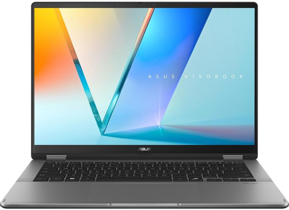 Notebook Asus Vivobook 14 Flip (TP3407SA-OLE