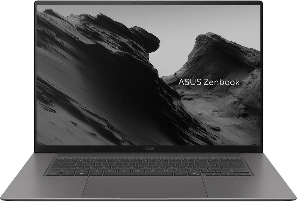 Notebook Asus Zenbook S 16 (UM5606GA-OLED594