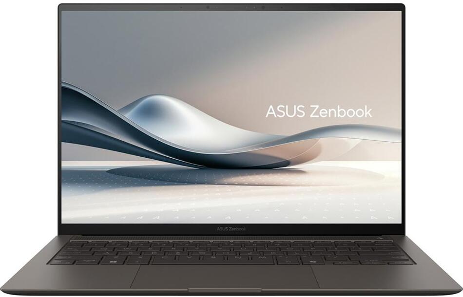 Notebook Asus Zenbook S 14 (UX5406AA-OLED462