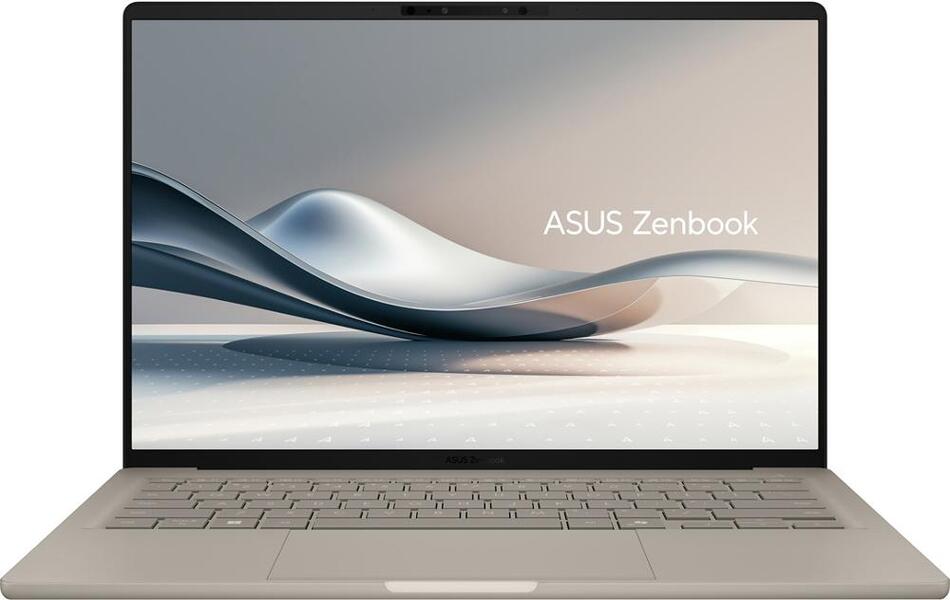 Notebook Asus Zenbook A14 (UX3407QA-OLED647W