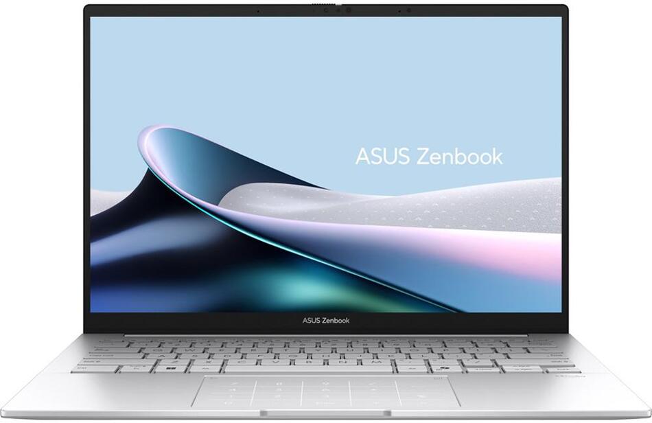 Notebook Asus Zenbook 14 OLED (UX3405CA-OLED