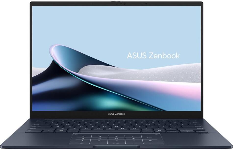 Notebook Asus Zenbook 14 OLED (UX3405CA-OLED