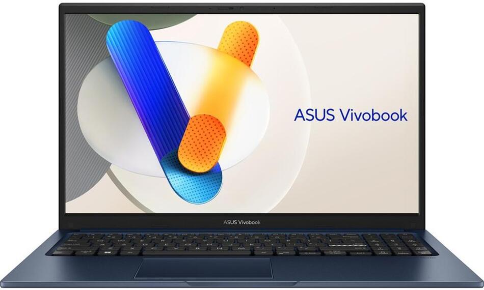 Notebook Asus Vivobook 15 (X1504VA-BQ5784WZ)