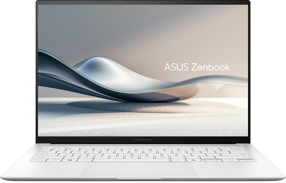 Notebook Asus Zenbook S 14 (UX5406SA-OLED682