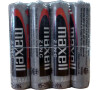 Baterie Maxell R03 4S