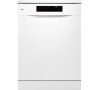 Myčka AEG 6000 GF6100C2SNW 6000 SmartSelect