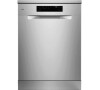 Myčka AEG 6000 GF6100C2SNM 6000 SmartSelect