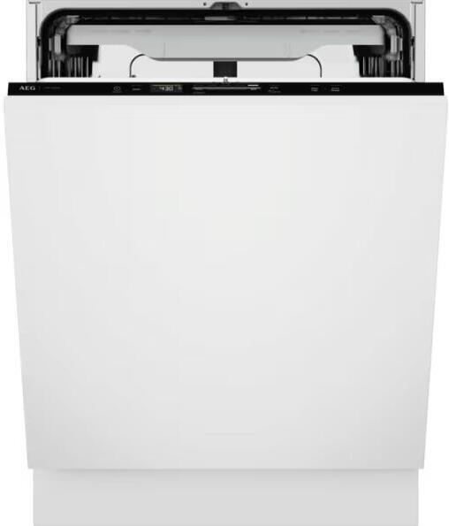 Myčka AEG 6000 GI6210D2SG SmartSelect