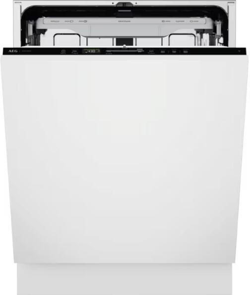 Myčka AEG 8000 GI8222A2SC Favorit 8000