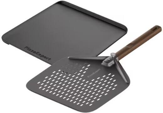 Pizza plech a lopatka AEG Pizza Expert Kit