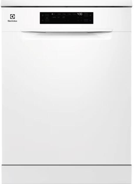 Myčka Electrolux 600 E62SD200SW 600