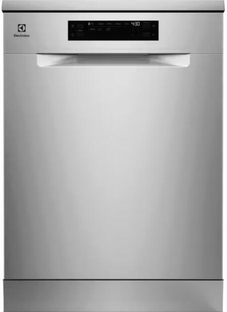 Myčka Electrolux 600 E62SC100SX