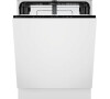 Myčka Electrolux 600 E62LD100S