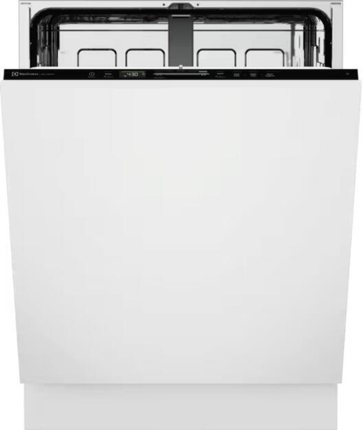 Myčka Electrolux 800 E82LB120S