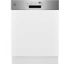 Myčka Electrolux 700 E72IA200SX