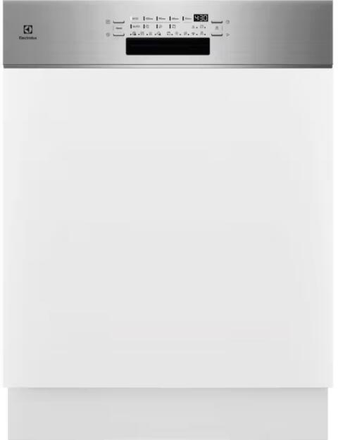 Myčka Electrolux 700 E72IA200SX