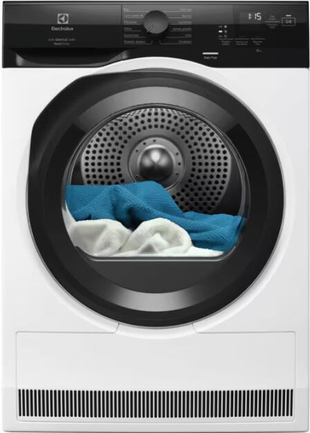 Sušička prádla Electrolux 600 GentleCare EW6D99BGC