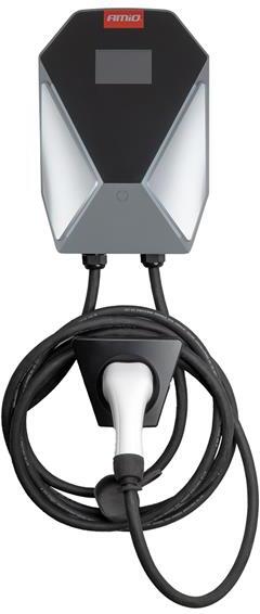 Nabíjecí stanice AMIO 04842 11kW 5m