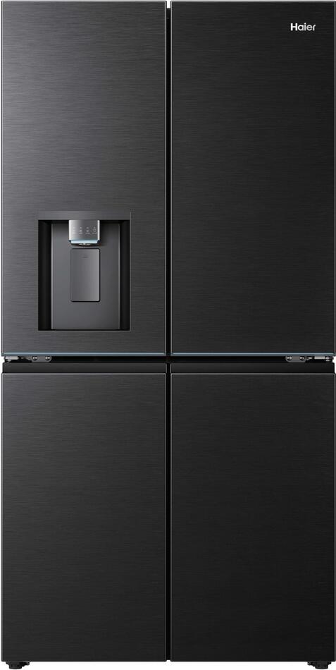 Chladnička Haier HCW99F18DIMB CUBE HORIZON COLLECTION