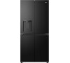 Chladnička Haier HCR58S18CWMB Cube 83 Series 5