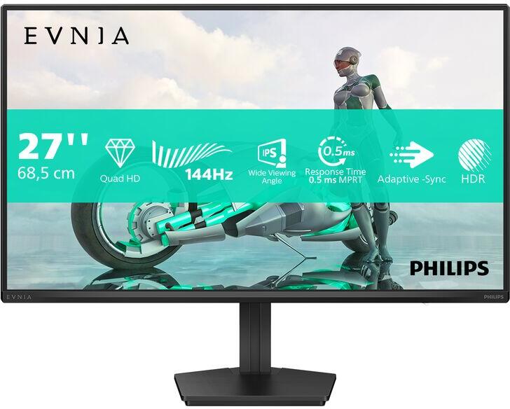 LED monitor Philips 27" 27M2N3500NF