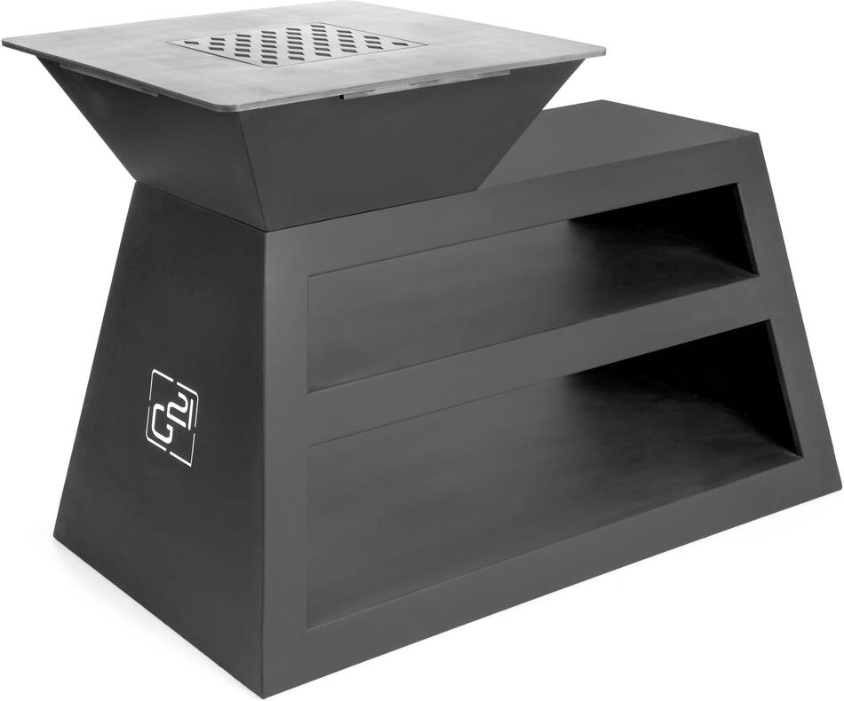 Gril G21 Maine Black