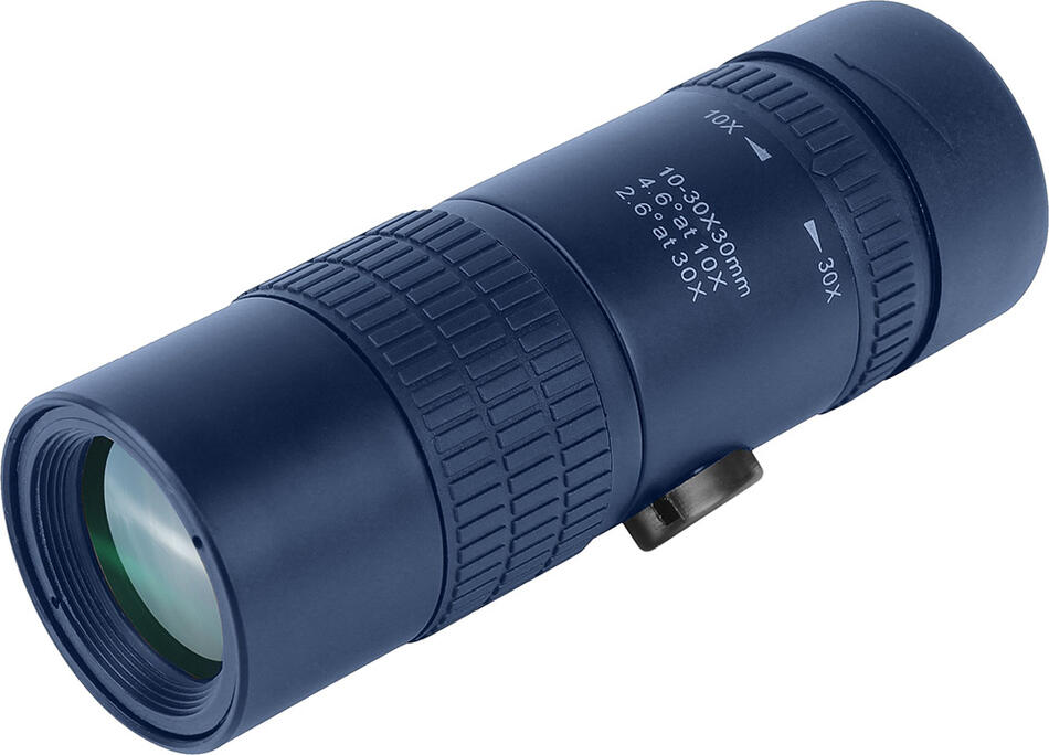 Dalekohled Discovery Gator 10-30x30