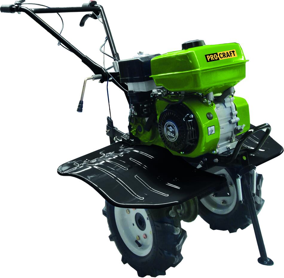 Benzínový kultivátor Procraft PT900/3 / PT900/3