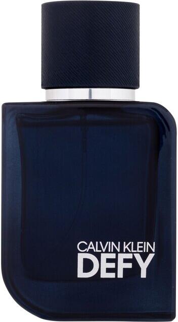 Parfém Calvin Klein Defy, 50 ml