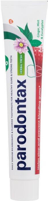 Zubní pasta Parodontax Herbal Fresh, 75 ml