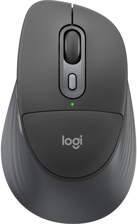 PC myš Logitech Signature M850 L Graphite