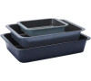 Plechy Electrolux BakeWell Easy2Clean E9OOECTS set