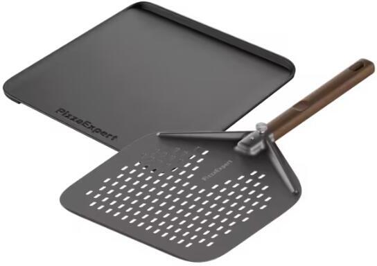 Pizza plech a lopatka Electrolux Pizza Expert Kit
