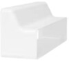 Redukce Electrolux 220 mm (od 90 mm do 55 mm)