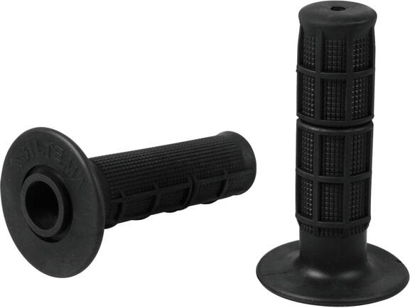 Lampa rukojeti GRIP OFF ROAD pryžové - 90307