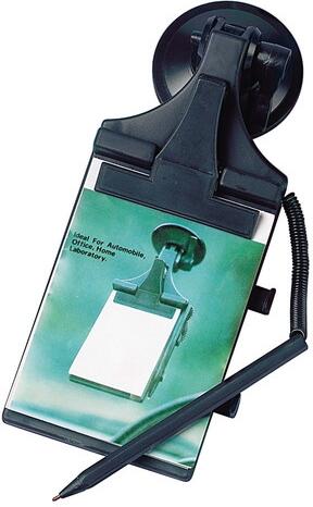 Lampa Držák na poznámkový blok Dash-Board - 65470