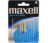 Alkalická baterie Maxell E90/LR1/4001 1BP