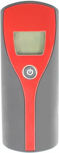Cappa alkoholtester KT-AL080S digitální