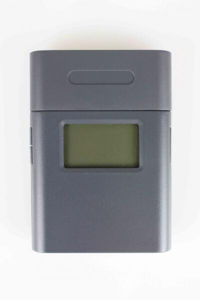 Cappa Alkoholtester FB244 digitální