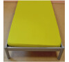 Cappa Prostěradlo Microtop 90×200cm Zelená