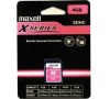 SDHC 4GB CL4 854510 maxell