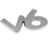 Lampa Samolepící 3D motiv - V6