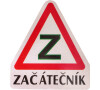 Cappa Samolepka začátečník